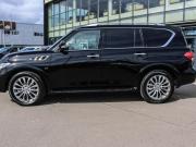 Infiniti QX80 I Рестайлинг Калуга  - изображение 23