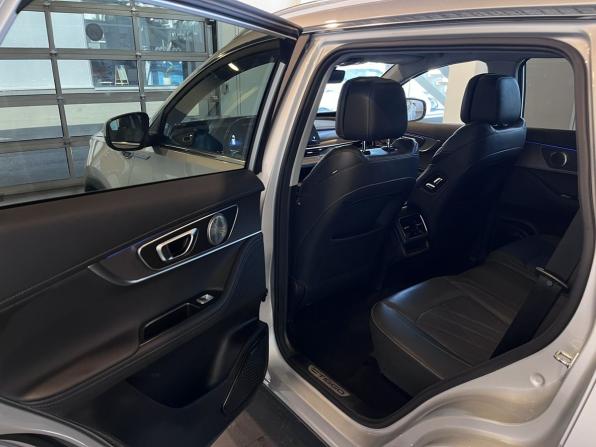 Chery Tiggo 8 Pro Max I Рестайлинг с пробегом 2024 года, цена 2 527 000 рублей, 52469 км, внедорожник, Автокод Объявления