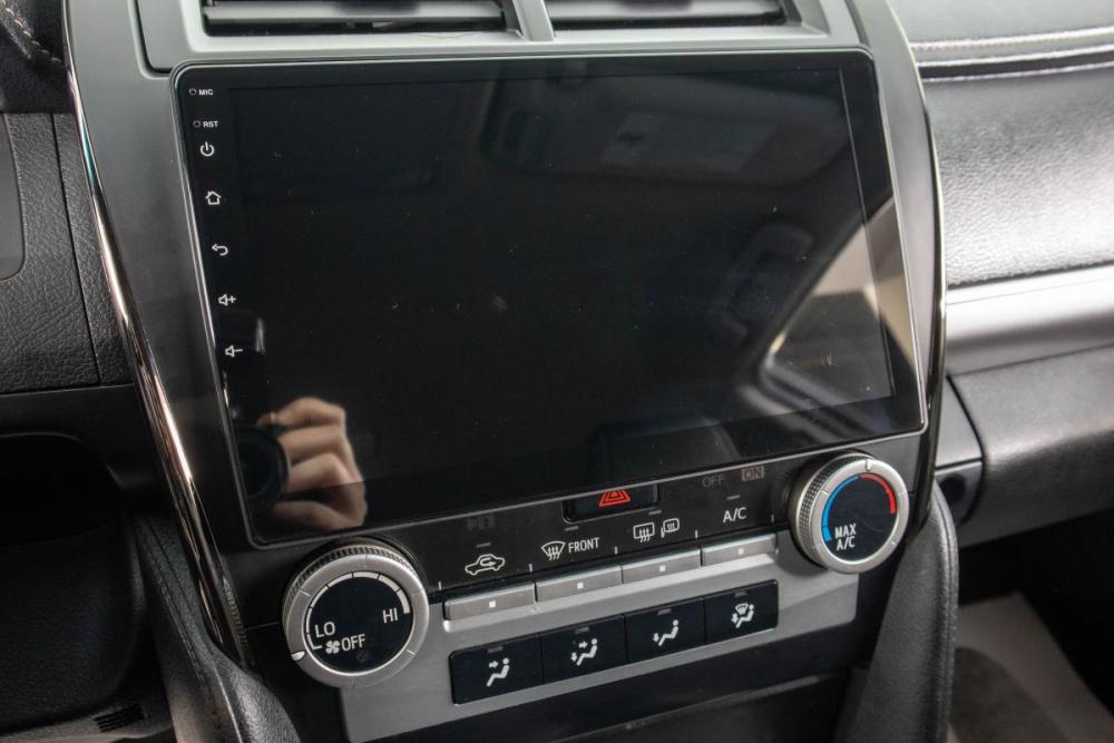 Toyota Camry VII (XV50) Барнаул  - изображение 19