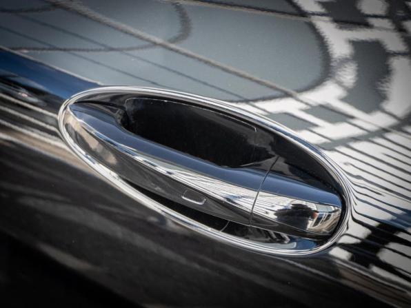Mercedes-Benz E-Класс V (W213 S213 C238) с пробегом 2019 года, цена 3 430 000 рублей, 125089 км, купе-хардтоп, Автокод Объявления