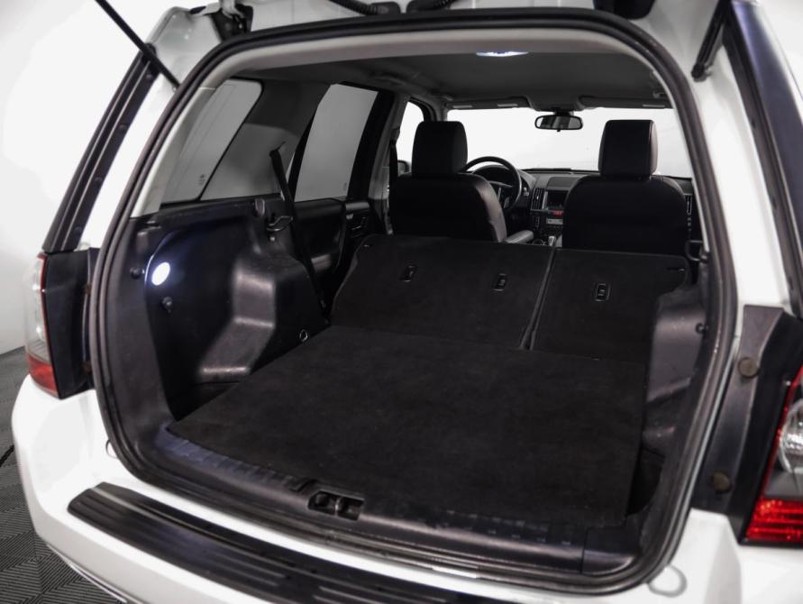 Land Rover Freelander II Рестайлинг 2 Санкт-Петербург  - изображение 30