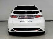 Honda Civic Type R VIII Москва  - изображение 18