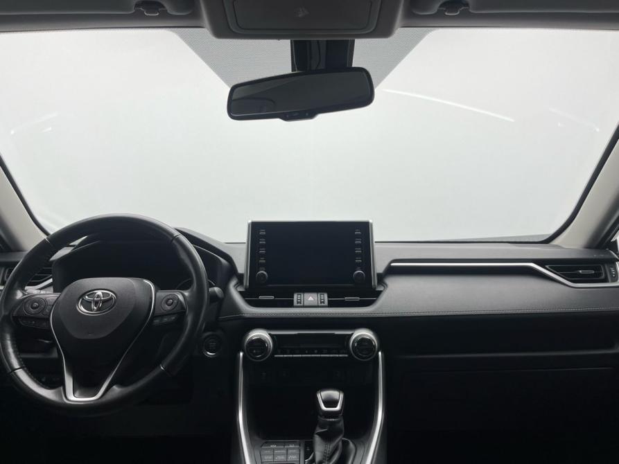 Toyota RAV4 V (XA50) Мурманск  - изображение 26