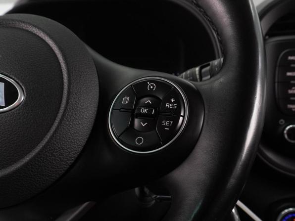 Kia Soul III с пробегом 2020 года, цена 2 069 000 рублей, 84533 км, хэтчбек, Автокод Объявления