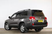 Toyota Land Cruiser 200 Series Тюмень  - изображение 27