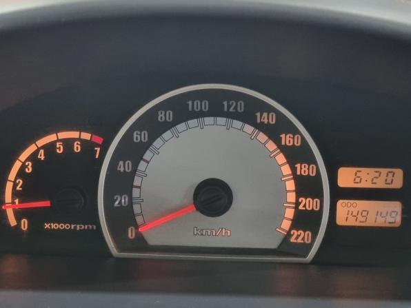 Hyundai Matrix I Рестайлинг 2 с пробегом 2008 года, цена 499 000 рублей, 149149 км, компактвэн, Автокод Объявления