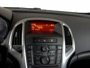 Opel Astra J Рестайлинг Москва  - изображение 34