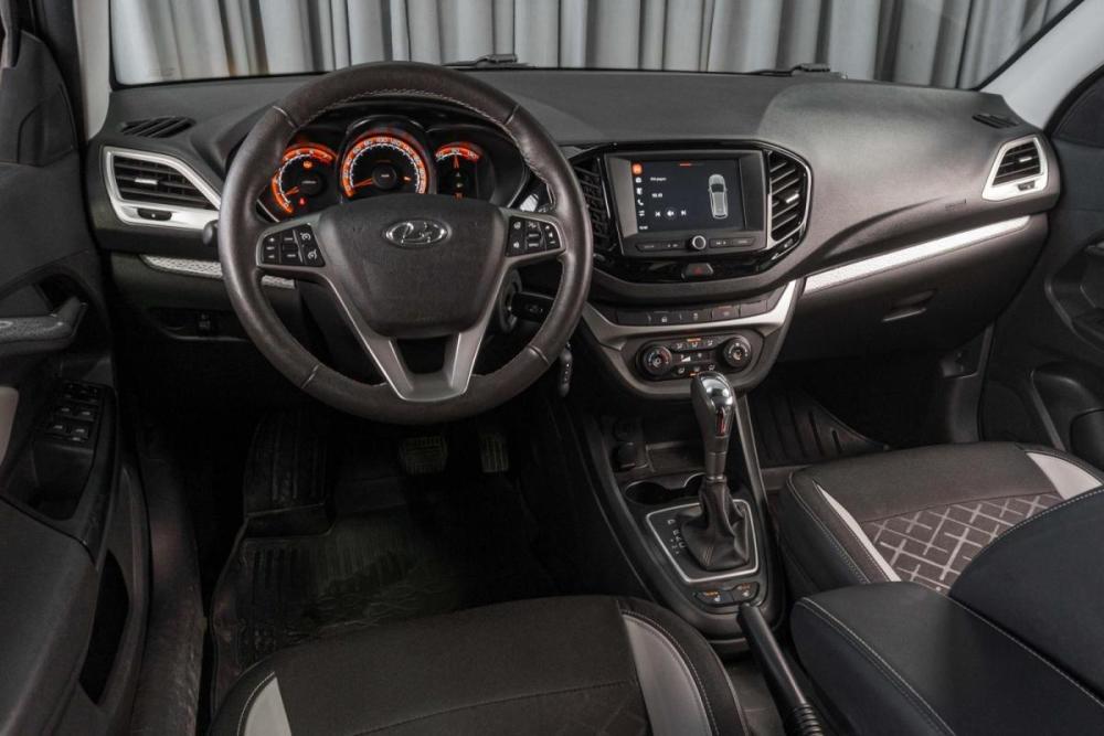 Lada (ВАЗ) Vesta I Тюмень  - изображение 6
