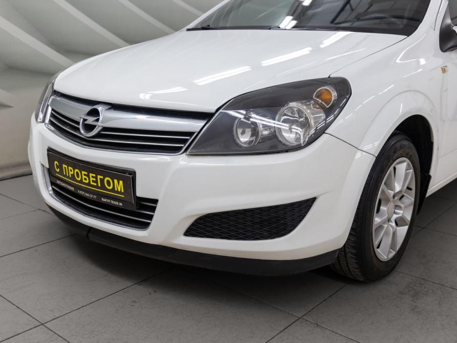 Opel Astra H Рестайлинг Волгоград  - изображение 10
