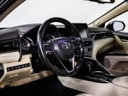 Toyota Camry VIII (XV70) Рестайлинг Москва  - изображение 36