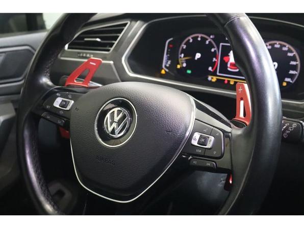 Volkswagen Tiguan II с пробегом 2019 года, цена 2 649 000 рублей, 123525 км, внедорожник, Автокод Объявления