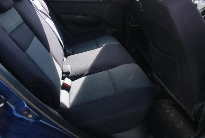 Hyundai Getz I Рестайлинг с пробегом 2006 года, цена 475 000 рублей, 134183 км, хэтчбек, Автокод Объявления