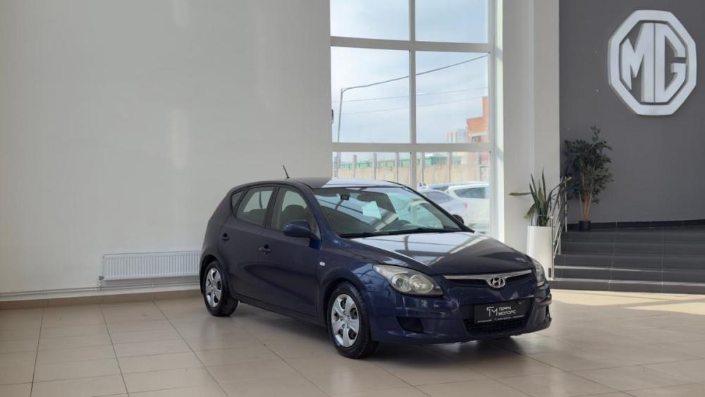 Hyundai i30 I Екатеринбург  - изображение 3