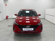 Hyundai Solaris II Рестайлинг Казань  - изображение 21