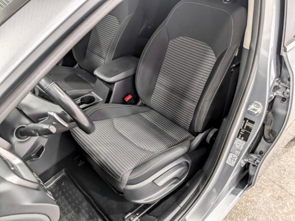 Kia Ceed III Рестайлинг с пробегом 2021 года, цена 2 300 000 рублей, 75157 км, универсал, Автокод Объявления