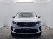 Kia Sorento III Prime Рестайлинг Москва  - изображение 25