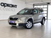 Skoda Yeti I Волгоград  - изображение 9