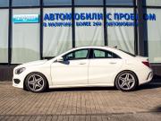 Mercedes-Benz CLA I (C117 X117) Екатеринбург  - изображение 25