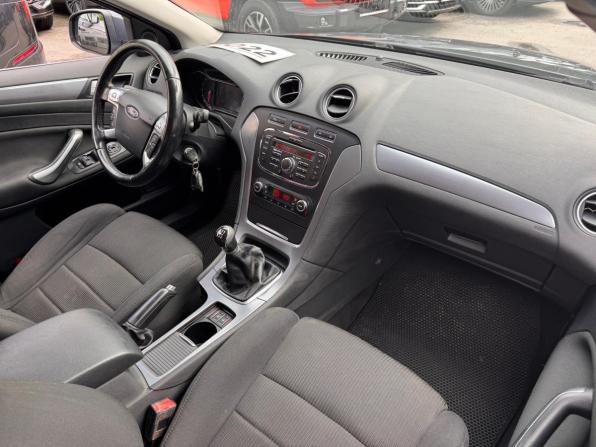 Ford Mondeo IV Рестайлинг с пробегом 2013 года, цена 599 000 рублей, 245000 км, седан, Автокод Объявления