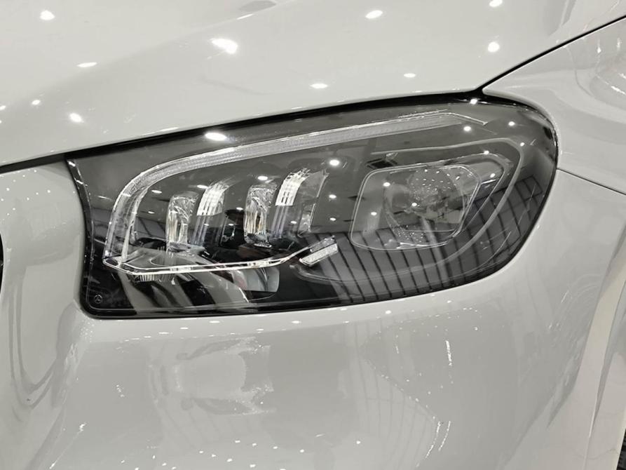 Mercedes-Benz GLS II (X167) Рестайлинг Казань  - изображение 21