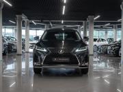 Lexus RX IV Рестайлинг Москва  - изображение 35