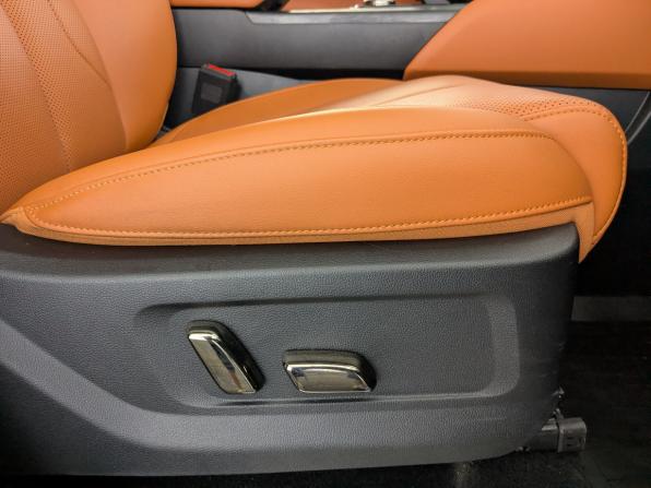 Haval H9 II с пробегом 2024 года, цена 3 500 000 рублей, 113464 км, внедорожник, Автокод Объявления