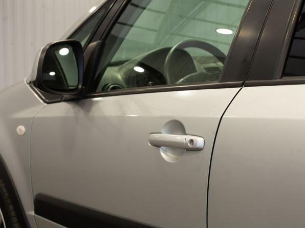 Suzuki SX4 I (Classic) Рестайлинг с пробегом 2012 года, цена 945 000 рублей, 164132 км, хэтчбек, Автокод Объявления