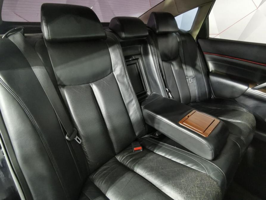 Nissan Teana II Москва  - изображение 16