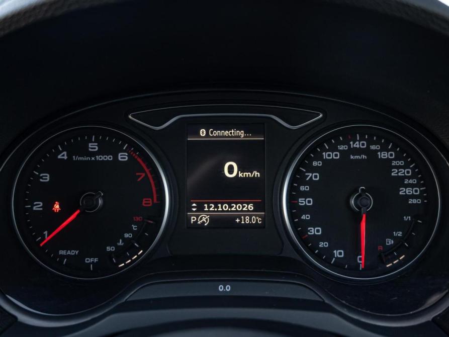 Audi A3 III (8V) Краснодар  - изображение 15