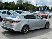 Kia K5 II Ижевск  - изображение 36