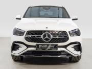 Mercedes-Benz GLE Coupe II (C167) Рестайлинг Химки  - изображение 32