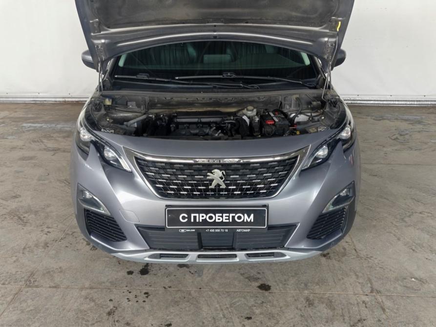 Peugeot 3008 II Москва  - изображение 18