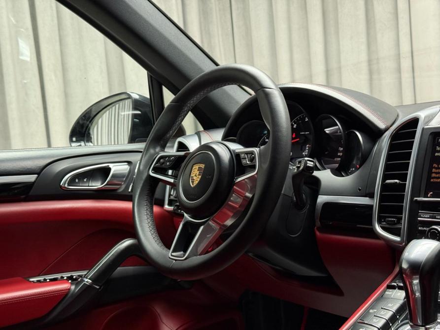 Porsche Cayenne II Рестайлинг (958) Ижевск  - изображение 14