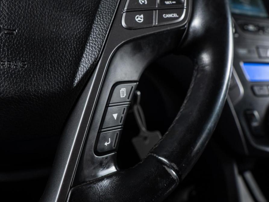 Hyundai Santa Fe III Волгоград  - изображение 19