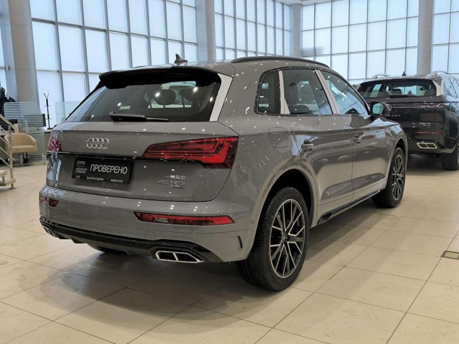 Audi Q5 II (FY) Рестайлинг Казань  - изображение 6