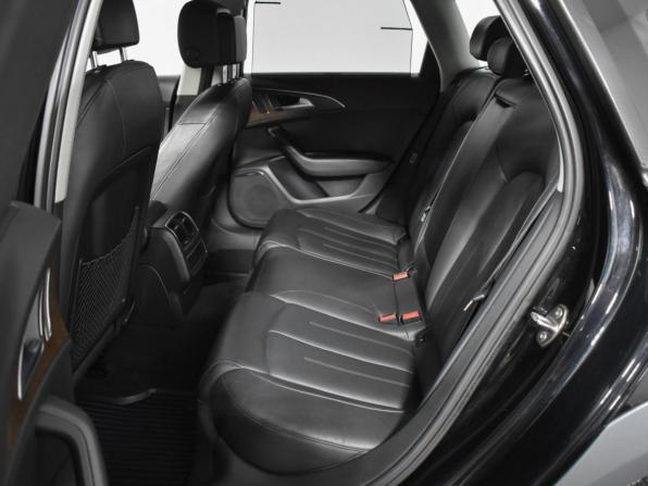 Audi A6 allroad III (C7) с пробегом 2013 года, цена 2 660 000 рублей, 110027 км, универсал, Автокод Объявления
