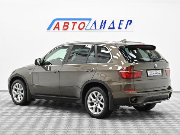 BMW X5 II (E70) Рестайлинг с пробегом 2013 года, цена 1 549 000 рублей, 132997 км, внедорожник, Автокод Объявления
