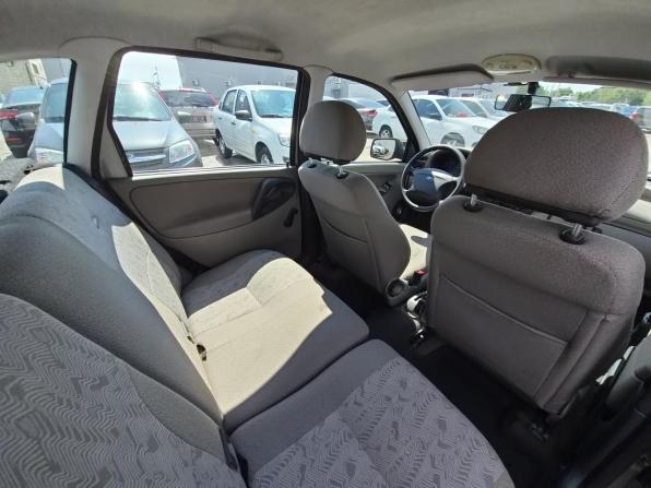 Lada (ВАЗ) Kalina I с пробегом 2010 года, цена 460 000 рублей, 59301 км, универсал, Автокод Объявления