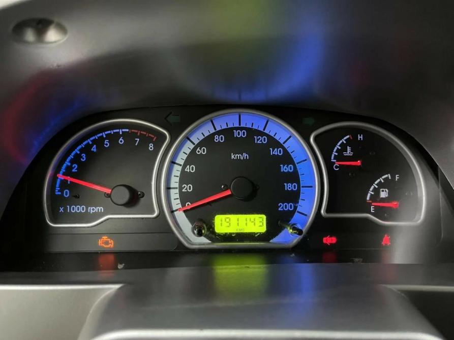 Daewoo Nexia I Рестайлинг Набережные Челны  - изображение 10