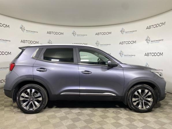 Chery Tiggo 4 Pro I Рестайлинг с пробегом 2024 года, цена 1 697 000 рублей, 8849 км, внедорожник, Автокод Объявления
