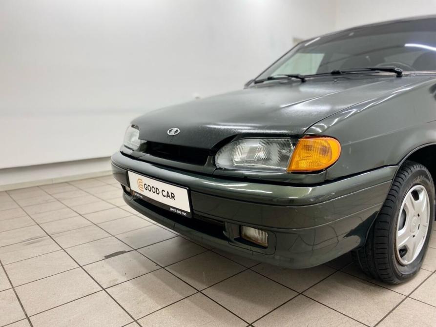 Lada (ВАЗ) 2114 Энгельс  - изображение 9