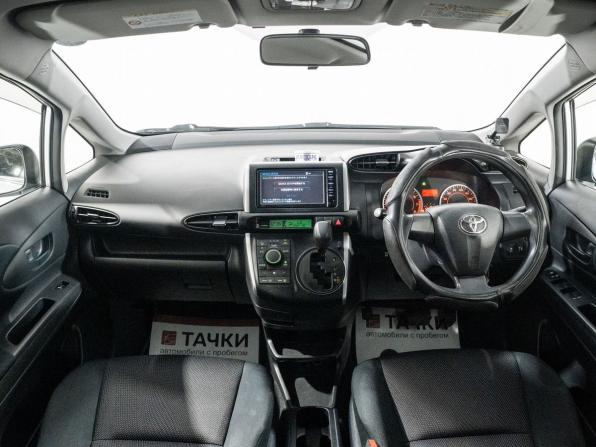 Toyota Wish II Рестайлинг с пробегом 2014 года, цена 1 500 000 рублей, 158722 км, минивэн, Автокод Объявления