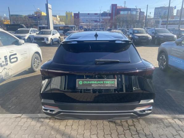 Omoda C5 I с пробегом 2022 года, цена 1 625 000 рублей, 54643 км, внедорожник, Автокод Объявления