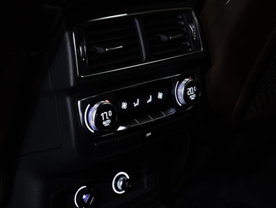 Audi Q7 II (4M) Санкт-Петербург  - изображение 33
