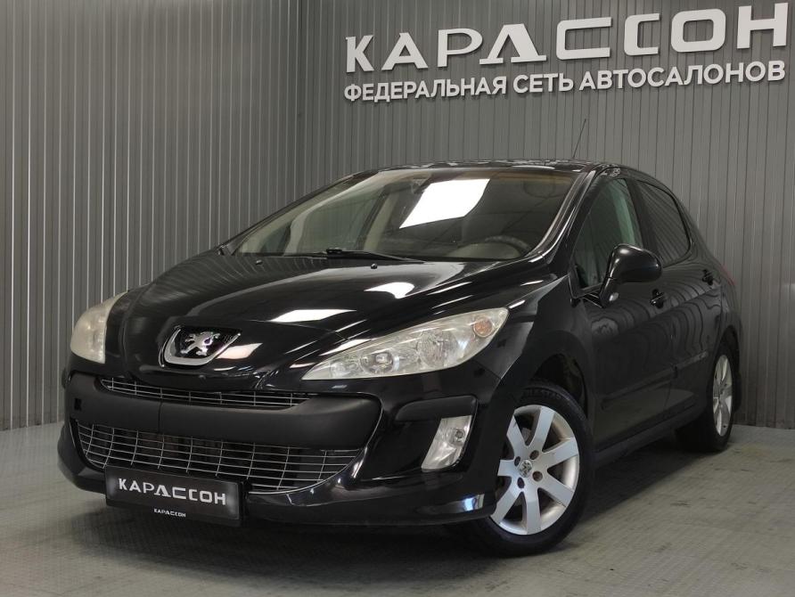 Peugeot 308 I Пермь  - изображение 1