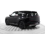 GAC Trumpchi S7 Москва  - изображение 30