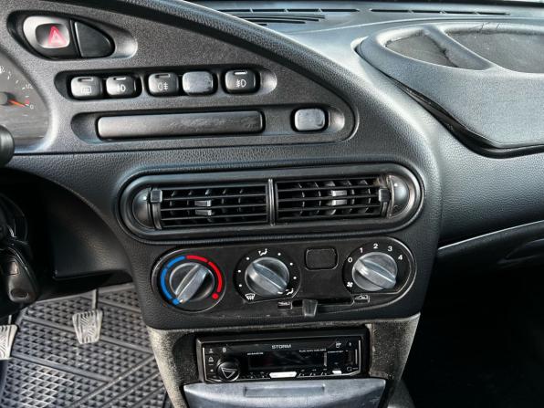 Chevrolet Niva I с пробегом 2005 года, цена 418 500 рублей, 125941 км, внедорожник, Автокод Объявления