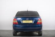 Toyota Corolla IX (E120 E130) Рестайлинг Томск  - изображение 22