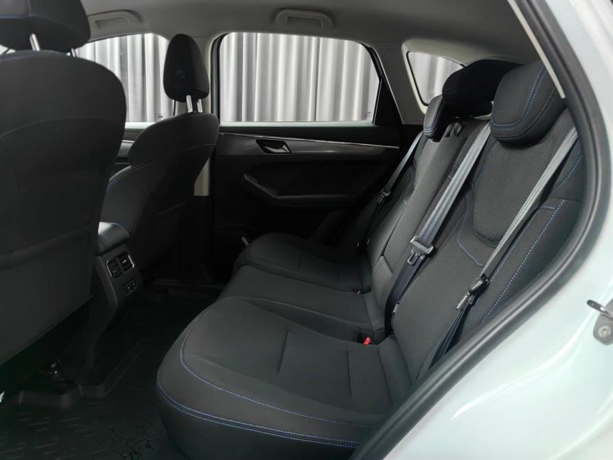 Haval Jolion I Рестайлинг Москва  - изображение 11