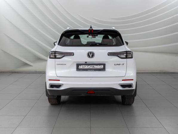 Changan CS55 Plus II с пробегом 2024 года, цена 2 148 000 рублей, 24876 км, внедорожник, Автокод Объявления